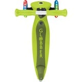 GLOBBER Go-Up Active Lights, Scooter calce