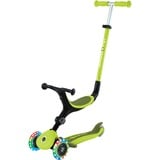 GLOBBER Go-Up Active Lights, Scooter calce