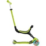 GLOBBER Go-Up Active Lights, Scooter calce