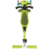 GLOBBER Go-Up Active Lights, Scooter calce