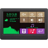 G.Skill WigiDash, Keypad Nero