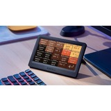 G.Skill WigiDash, Keypad Nero
