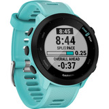 Garmin Forerunner 55 turchese/Nero