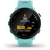 Garmin Forerunner 55 turchese/Nero