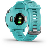Garmin Forerunner 55 turchese/Nero