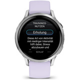 Garmin Venu 4 - 41 mm, Smartwatch 