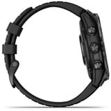 Garmin epix Pro (Gen 2) Standard Edition, Smartwatch Nero/grigio scuro