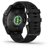 Garmin epix Pro (Gen 2) Standard Edition, Smartwatch Nero/grigio scuro