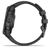 Garmin epix Pro (Gen 2) Standard Edition, Smartwatch Nero/grigio scuro