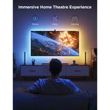 Govee H605A311, Luce LED 