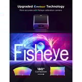 Govee Kit di retroilluminazione TV 3 Lite, Luce LED 