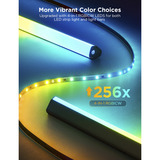 Govee Kit di retroilluminazione TV 3 Lite, Luce LED 