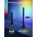 Govee Kit di retroilluminazione TV 3 Lite, Luce LED 