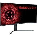 HANNspree Monitor di gioco Nero