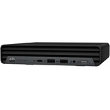 HP A205144, Mini-PC Nero