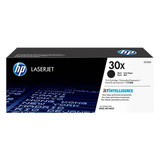 HP Cartuccia toner nero originale ad alta capacità LaserJet 30X 3500 pagine, Nero, 1 pz