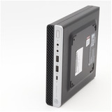HP RENEW_21L23EA, Mini-PC Nero