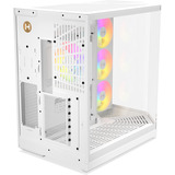 HYTE Y50 Bianco Neve, Chassis Tower bianco