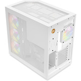HYTE Y50 Bianco Neve, Chassis Tower bianco
