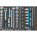 Hazet 163-258/92, Set di strumenti 