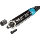 Hazet 9032M-36, Smerigliatrice Nero