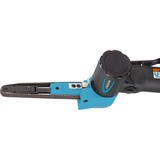 Hazet 9033N-4, Levigatrice a nastro blu/Nero