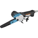 Hazet Levigatrice a nastro blu/Nero