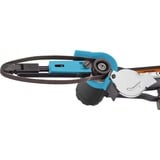 Hazet Levigatrice a nastro 9033N-4 blu/Nero