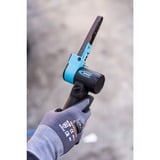 Hazet Levigatrice a nastro 9033N-4 blu/Nero