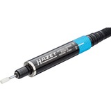 Hazet Mini levigatrice a barra, Smerigliatrice Nero