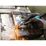 Hazet Mini levigatrice a barra, Smerigliatrice Nero