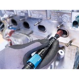 Hazet Mini levigatrice a barra, Smerigliatrice Nero