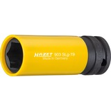 Hazet chiave combinata giallo