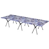 Helinox Lettino da campeggio blu
