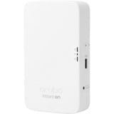 Hewlett Packard Enterprise Aruba Instant On AP11D Access Point e alimentatore Bundle base WW, Punto di accesso bianco