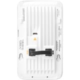 Hewlett Packard Enterprise Aruba Instant On AP11D Access Point e alimentatore Bundle base WW, Punto di accesso bianco