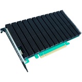 HighPoint R1104, Scheda di interfaccia 
