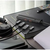 ICY BOX 61164, Hub USB 