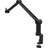 ICY BOX IB-MAG103B-T, Supporto Nero