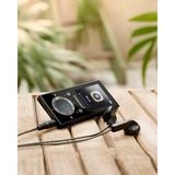 Intenso 3717470, lettore portatile Nero