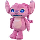Just Play Disney Stitch Many Moods Angel Peluche, Peluche animali 