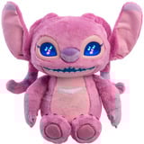 Just Play Disney Stitch Many Moods Angel Peluche, Peluche animali 