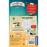 KOSMOS Die Schule der magischen Tiere, Casella di esperimento Kit per esperimenti, Biologia, 8 anno/i, Multicolore