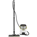 Kärcher 1.513-460.0, Pulitore a vapore bianco/Nero