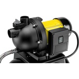 Kärcher Impianto idrico domestico BP 3.200 Home, Pompa Nero