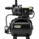 Kärcher Impianto idrico domestico BP 3.200 Home, Pompa Nero