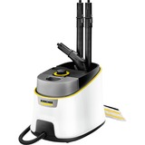 Kärcher SC 4 Deluxe EasyFix, Pulitore a vapore bianco/Nero