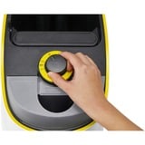 Kärcher SC 4 Deluxe EasyFix, Pulitore a vapore bianco/Nero
