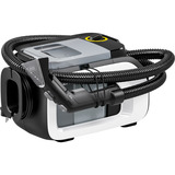 Kärcher SE 3 COMPACT HOME bianco/Nero