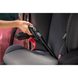 Kärcher SE 3 COMPACT HOME, Aspirapolvere lavaggio bianco/Nero